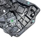 Maquina Vidro Bmw X1 M Sport U11 2023 a 2026 Dianteiro Dir - Imagem 7