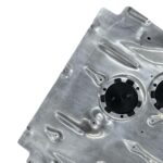 Chapao Protetor Carter Motor BMW X1 M Sport U11 2023 a 2026 - Imagem 7