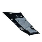 Moldura Acabamento Coluna BMW X1 U11 2023 a 2026 Tras Dir - Imagem 5