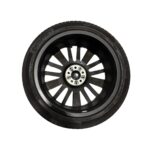 Roda Aro 20 Tala 8,0 Bmw X1 U11 2023 2024 2024 2026 Original - Imagem 2