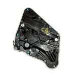 Suporte Maquina Vidro Bmw X1 U11 2023 a 2026 Traseiro Esq