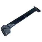 Acabamento Moldura Parachoque Bmw X1 U11 2023 a 2025 Tras