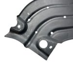 Suporte Protetor Caixa Transferencia Ram 1500 Rebel 2021 23 - Imagem 5