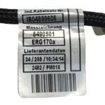 Cabo Modulo Distribuidor Energia Bmw X1 U11 2023 2024 2026 - Imagem 7