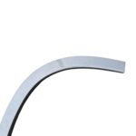 Moldura Friso Paralama BMW X1 U11 2023 a 2026 Traseiro Esq - Imagem 3