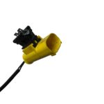 Fechadura Trava Capo Bmw X1 U11 2023 a 2026 Direito Acionado - Imagem 6