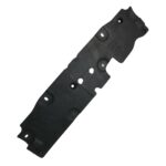 Forro Carpet Assoalho Porta Malas BMW X1 U11 2023 24 a 2026 - Imagem 4