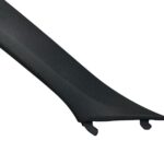 Moldura Acabamento Coluna BMW X1 U11 2023 a 2026 Diant Esq - Imagem 4