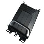 Carregador Induçao Moldura BMW X1 M Sport U11 2023 a 2026