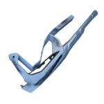 Moldura Parachoque Bmw X1 U11 2023 2024 2025 Diant Direito - Imagem 9