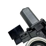 Motor Maquina Vidro Bmw X1 M Sport U11 2023 a 2026 Direito - Imagem 3