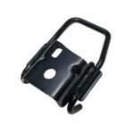 Suporte Isofix Banco Mercedes Benz A35 Amg 19 a 23 Tras Esq - Imagem 6