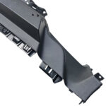 Acabamento Bagagito Porta Malas Bmw X1 U11 2023 A 2026 Esq - Imagem 4