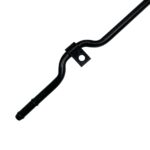 Tubo Mangueira Vacuo Ford Mustang GT 5.0 V8 2018 a 2021 Oem - Imagem 3