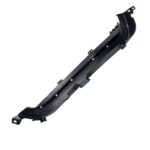 Guia Chicote Carroceria Ram 1500 Rebel 2021 2022 2023 Oem - Imagem 4