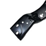 Suporte Parachoque Alma Bmw X1 U11 2023 a 2026 Diant Direito - Imagem 7