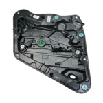 Suporte Maquina Vidro Bmw X1 U11 2023 a 2026 Traseiro Dir