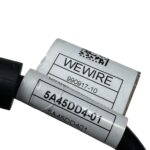 Sensor Pastilha Freio Bmw X1 M Sport U11 2023 a 2026 Tras - Imagem 7