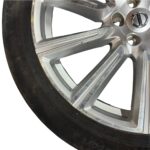 Roda Aro 20 Volvo Xc90 2019 2020 2021 2022 2023 Original - Imagem 4