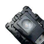 Botao Luz Cortesia Ram 1500 5.7 Rebel 2021 A 2023 Original - Imagem 4