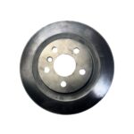 Disco Freio Bmw X1 U11 2023 2024 2025 2026 Traseiro Original