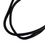 Borracha Porta Bmw X1 M Sport U11 2023 2024 a 2026 Dianteira - Imagem 7