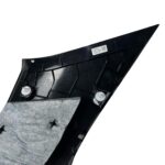 Moldura Acabamento Coluna BMW X1 U11 2023 a 2026 Tras Esq - Imagem 7