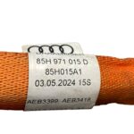 Chicote Bateria Alta Tensao Porsche Macan 4S Eletric 2025 26 - Imagem 10