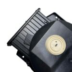 Alto Falante Subwoofer Banco BMW X1 U11 2023 a 2026 Esquerda - Imagem 6