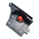 Capa Tampa Terminal Positivo Bateria Bmw X1 U11 2023 a 2026