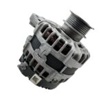Alternador Motor Volvo Xc60 T5 2018 2019 2020 2021 a 2023 - Imagem 4