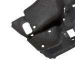 Isolamento Acustico Porta Mala Bmw X1 U11 2023 a 2026 Esq - Imagem 5