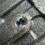 Isolamento Acustico Isopor Assoalho Bmw X1 U11 2023 2026 Dir - Imagem 3