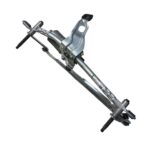 Galhada Motor Limpador Parabrisa Bmw X1 U11 2023 26 a 2026 - Imagem 5