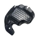 Acabamento Inf Coluna Direçao Bmw X1 U11 2023 2024 2025 2026 - Imagem 5