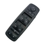 Botao Comando Vidro Retrovisor Ram 1500 Rebel 2021 A 2023