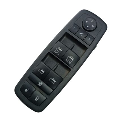Botao Comando Vidro Retrovisor Ram 1500 Rebel 2021 A 2023