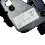 Fechadura Trava Capo Porsche Macan 4S Eletric 2025 2026 Oem - Imagem 8