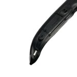 Acabamento Vedaçao Paralama Bmw X1 U11 2023 24 2025 2026 Esq - Imagem 7