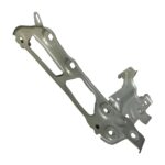 Suporte Montagem Paralama Bmw X1 U11 2023a 2026 Diant Esq