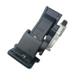 Dobradiça Motor Estribo Ram 1500 Rebel 2021 A 2023 Esquerdo - Imagem 5