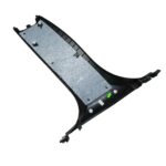 Acabamento Moldura Coluna BMW X1 U11 2023 24 a 2026 Direito - Imagem 6