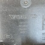 Console Central Volvo Xc90 T6 Momentum 2019 2020 A 2022 Oem - Imagem 9