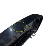 Tampa Capa Sensor Radar Acc Bmw X1 U11 2023 2024 2025 Oem - Imagem 4