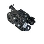 Fechadura Tampa Porta Mala Bmw X1 U11 2023 2024 2025 2026