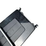 Carregador Induçao Moldura BMW X1 M Sport U11 2023 a 2026 - Imagem 3