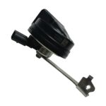 Buzina Caracol Agudo Bmw X1 M Sport U11 2023 2024 a 2026 Oem - Imagem 4