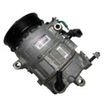 Compressor ar Condicionado Ram 1500 5.7 V8 2021 2022 2023 - Imagem 3