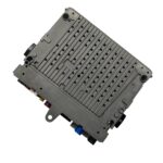 Modulo Central Multimidia BMW X1 M Sport U11 2023 24 a 2026 - Imagem 5