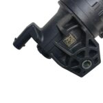 Bomba Agua Auxiliar Motor Bmw X1 M Sport U11 2023 24 a 2026 - Imagem 4